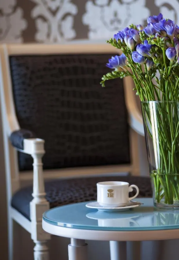 ****  Hotel Roma Riccione Itália