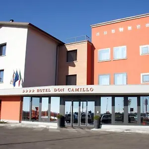 Hotel Don Camillo