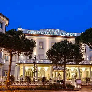 Hotel Grand Da Vinci