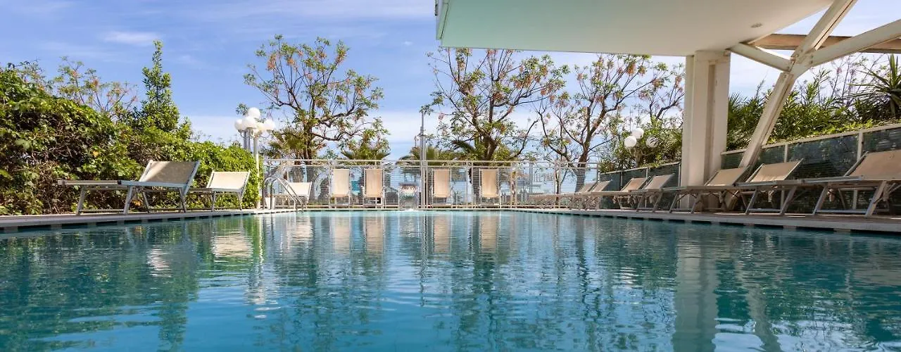 Hotel Roma Riccione