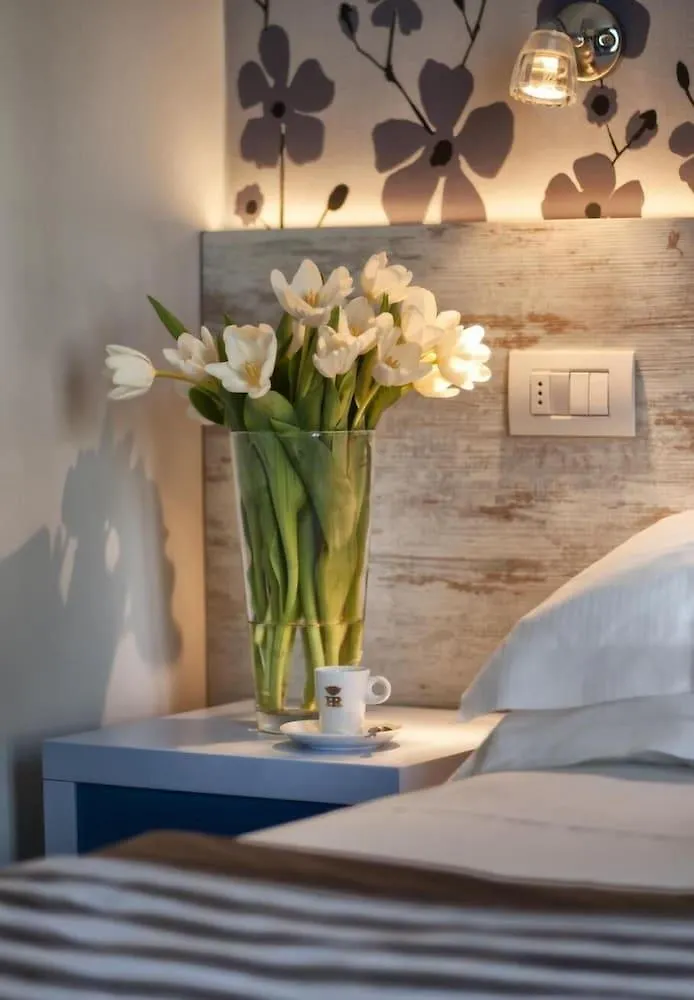 Hotel Roma Riccione 4*,  Italy